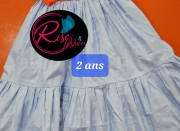 Rose fashion : habillements enfants