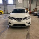 Nissan Rogue 2016