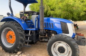 VENTE DE MOTOCULTEUR, TRACTEUR ET ACCESSOIRES