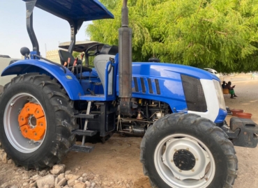 VENTE DE MOTOCULTEUR, TRACTEUR ET ACCESSOIRES