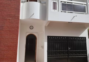 MARIE IMMO : villa aux Almadies