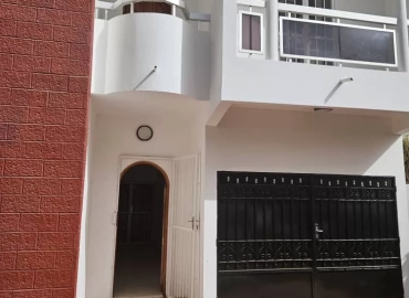 MARIE IMMO : villa aux Almadies