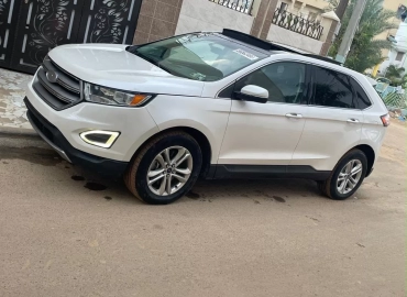 Ford edge