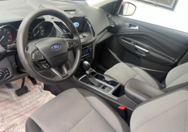 Ford escape se 2017