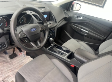 Ford escape se 2017