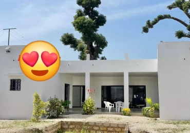 Maison à vendre à Saly portudal