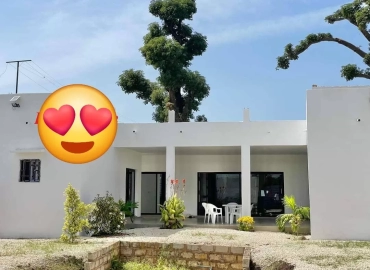 Maison à vendre à Saly portudal