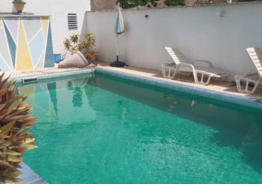 MARIE IMMO:Villa à vendre à Saly Niakhniakhal