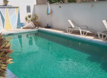 MARIE IMMO:Villa à vendre à Saly Niakhniakhal