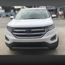 Ford edge année 2015