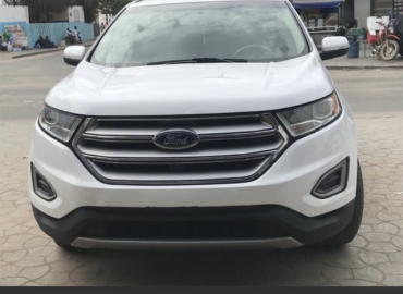 Ford edge année 2015