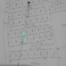 MARIE IMMO : terrain à vendre Ngeurigne