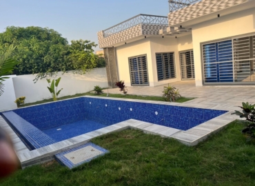 MARIE IMMO : villa à vendre à Somone