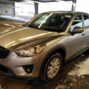 Mazda cx-5 2013