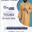 Xelkoom boutique : wadial magal touba