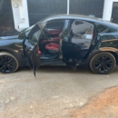 BMW X6 à vendre