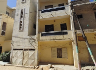 MARIE IMMO : villa à vendre à la Soprim