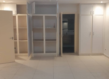 Appartement F4 à louer Mermoz