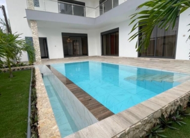 MARIE IMMO : villa à vendre Ngaparou
