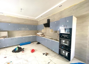 MARIE IMMO : immeuble à vendre aux Almadies