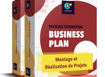 Cabinet MBS: package formation business plan