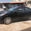 Hyundai accent 2013