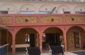 MARIE IMMO : restaurant à vendre à Toubab Dialao
