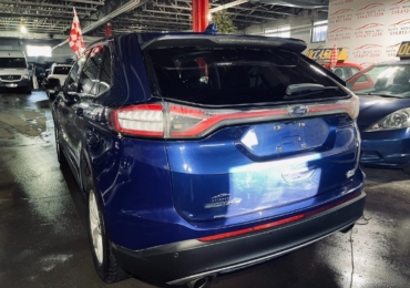 Ford edge 2015 à vendre