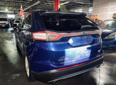 Ford edge 2015 à vendre