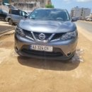 Nissan  qashqai