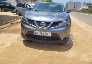 Nissan  qashqai