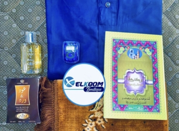 Xelkoom boutique : promo ramadan