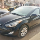 Hyundai elantra année 2013