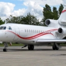 Jet privé à vendre