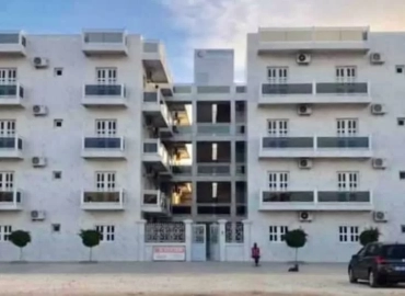 MARIE IMMO : immeuble à vendre à Mbour