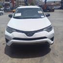 Toyota Rav 4 année 2016