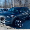 2016 tucson limited