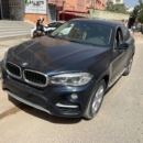 BMW x6 année 2014