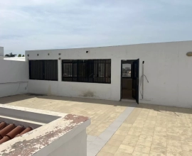 MARIE IMMO : villa à vendre à Yoff