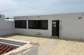 MARIE IMMO : villa à vendre à Yoff