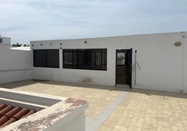 MARIE IMMO : villa à vendre à Yoff