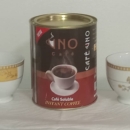 Café UNO: café soluble instantané