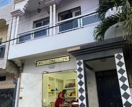 Villa à vendre à Guediawaye