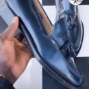 Mo Kiks: chaussures hommes