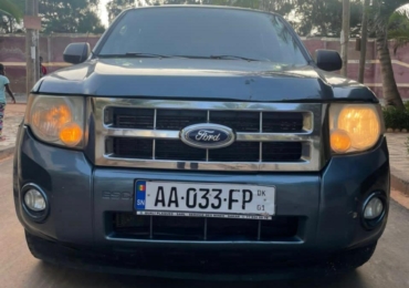 Ford escape année 2012