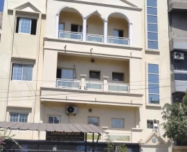 MARIE IMMO : immeuble Cité Djily Mbaye
