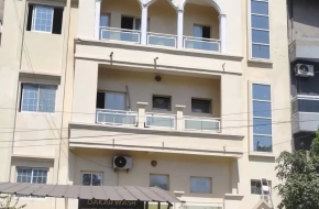 MARIE IMMO : immeuble Cité Djily Mbaye