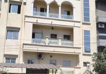 MARIE IMMO : immeuble Cité Djily Mbaye