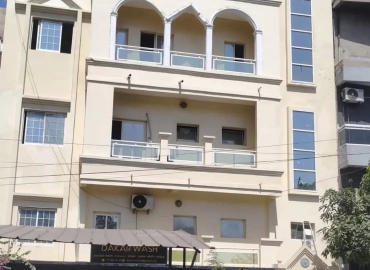 MARIE IMMO : immeuble Cité Djily Mbaye