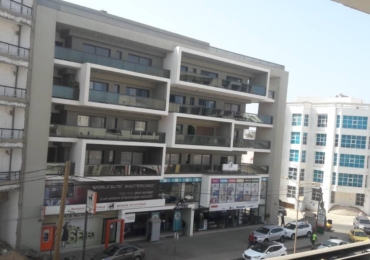 Immeuble R+5 à vendre Ngor Almadies